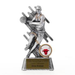 Basketball Trophies