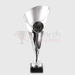 Ibiza Cup Silver 305mm