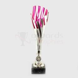 Tenerife Cup Gold/Pink 295mm