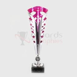 Cabrera Cup Silver/Pink 315mm