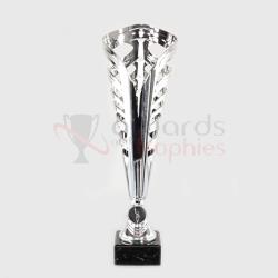 Cabrera Cup Silver 315mm