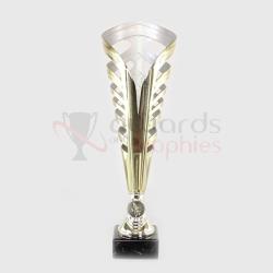 Cabrera Cup Gold/Silver 315mm