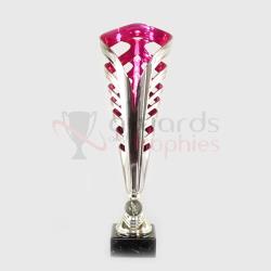 Cabrera Cup Gold/Pink 315mm