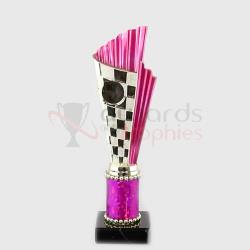 Montecristo Cup Gold/Pink 220mm