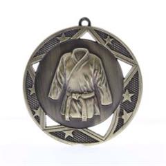 Martial Arts Medals