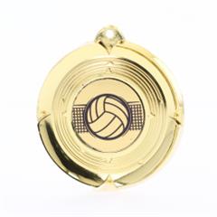 Volleyball Medals