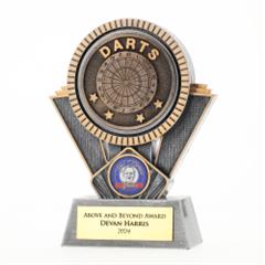 Darts Trophies