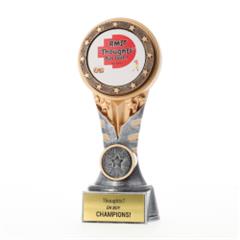 Personalised Trophies