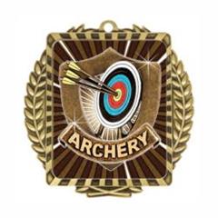 Archery Medals