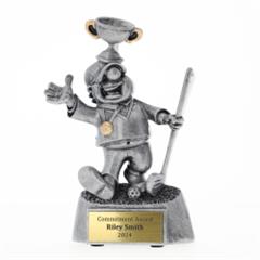 Novelty Trophies