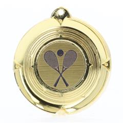 Squash Medals