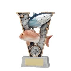 Fishing Trophies