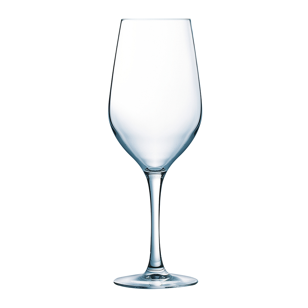 Single 350ml Arcoroc Mineral Wine Glass Drinkware Barware Awardsandtrophies Com Au