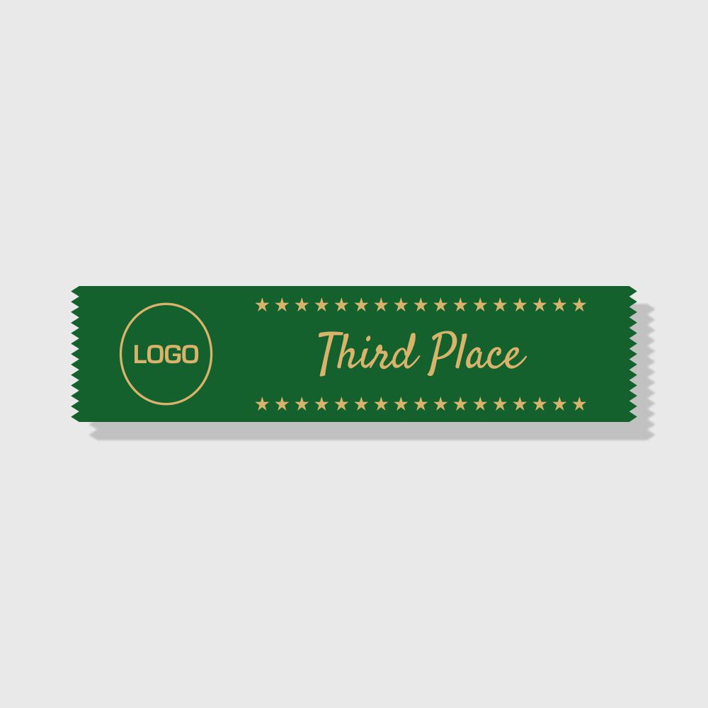 Celestial Series - Third Place