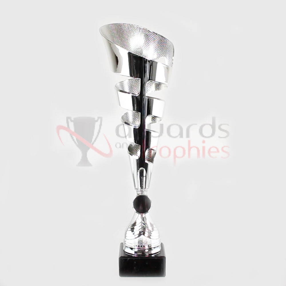 Majorca Cup Silver 360mm