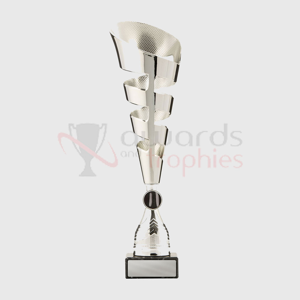 Majorca Cup Silver 370mm