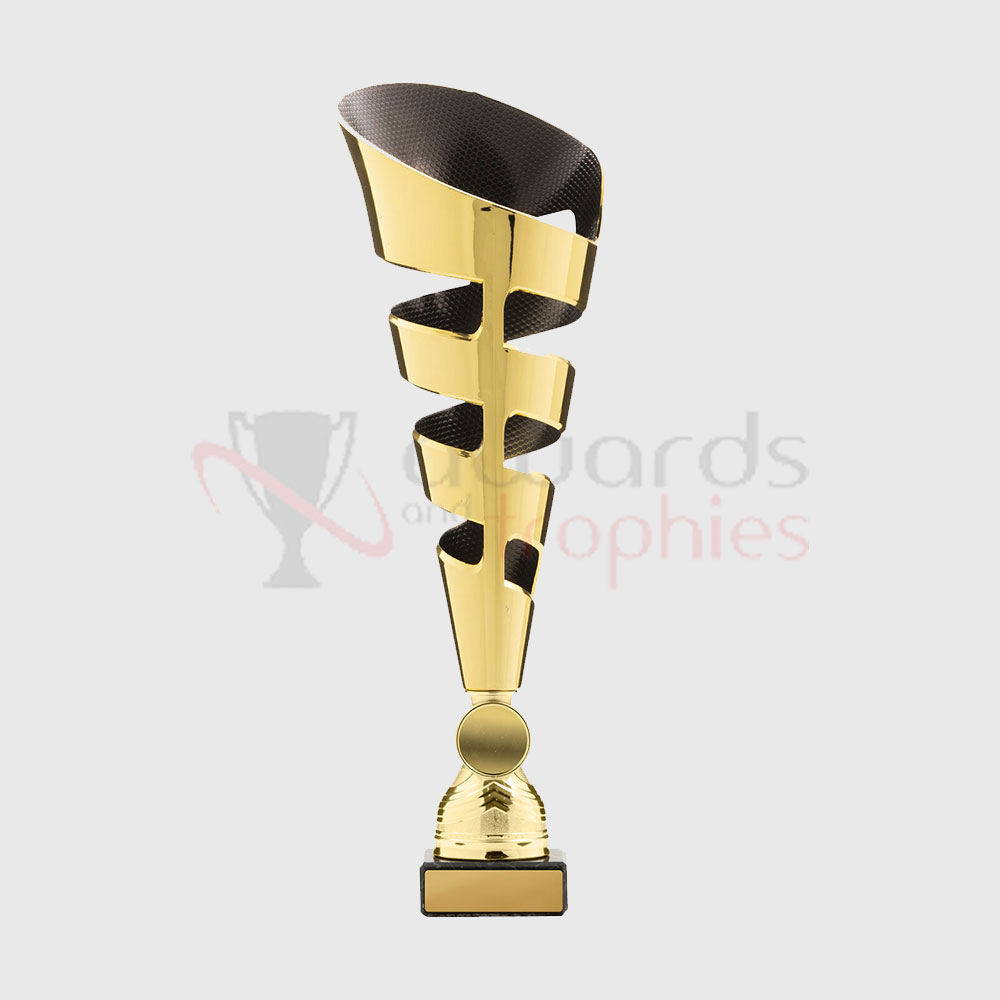 Majorca Cup Gold/Black 320mm