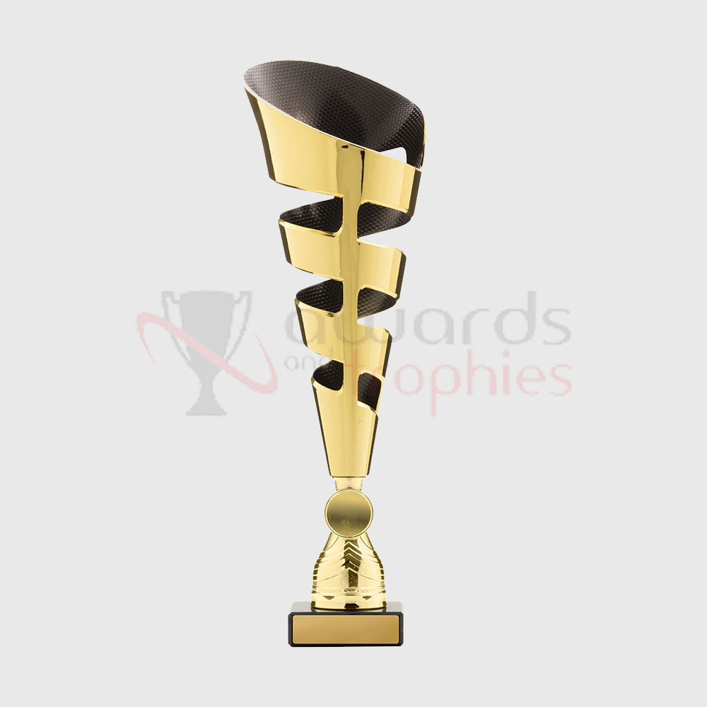 Majorca Cup Gold/Black 335mm