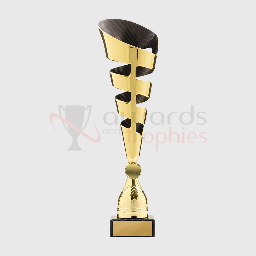 Majorca Cup Gold/Black 370mm