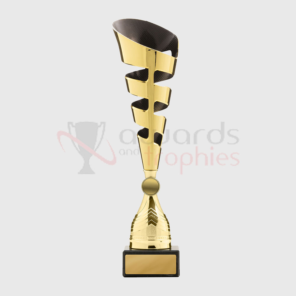 Majorca Cup Gold/Black 395mm