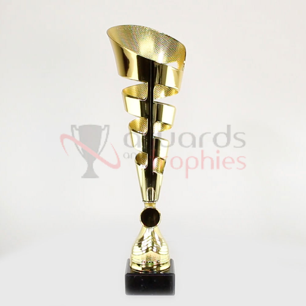 Majorca Cup Gold 360mm