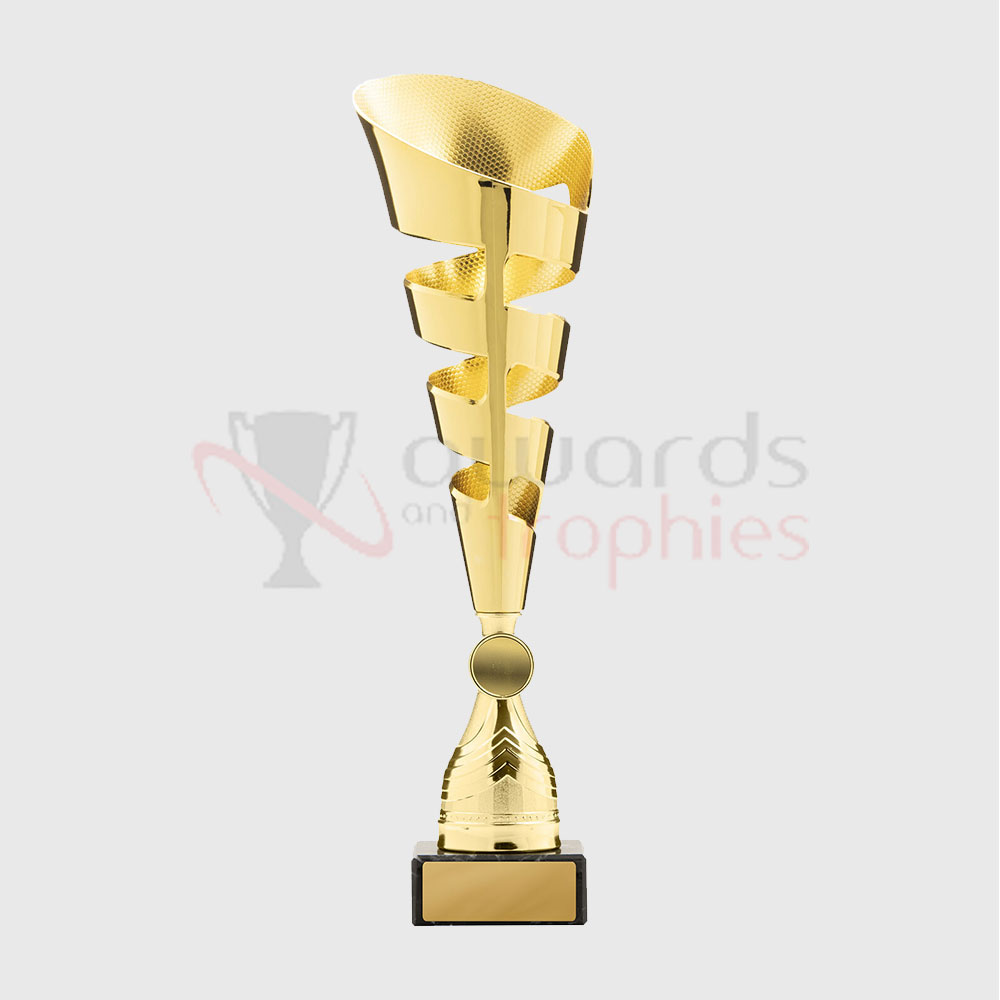 Majorca Cup Gold 370mm