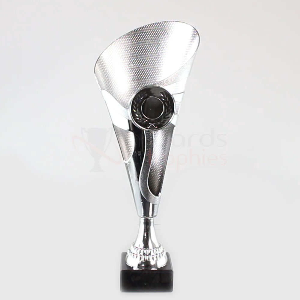 Ibiza Cup Silver 315mm