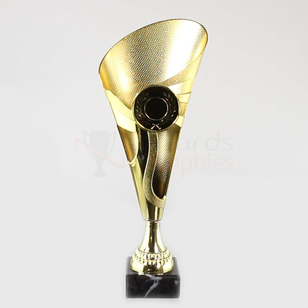 Ibiza Cup Gold 315mm