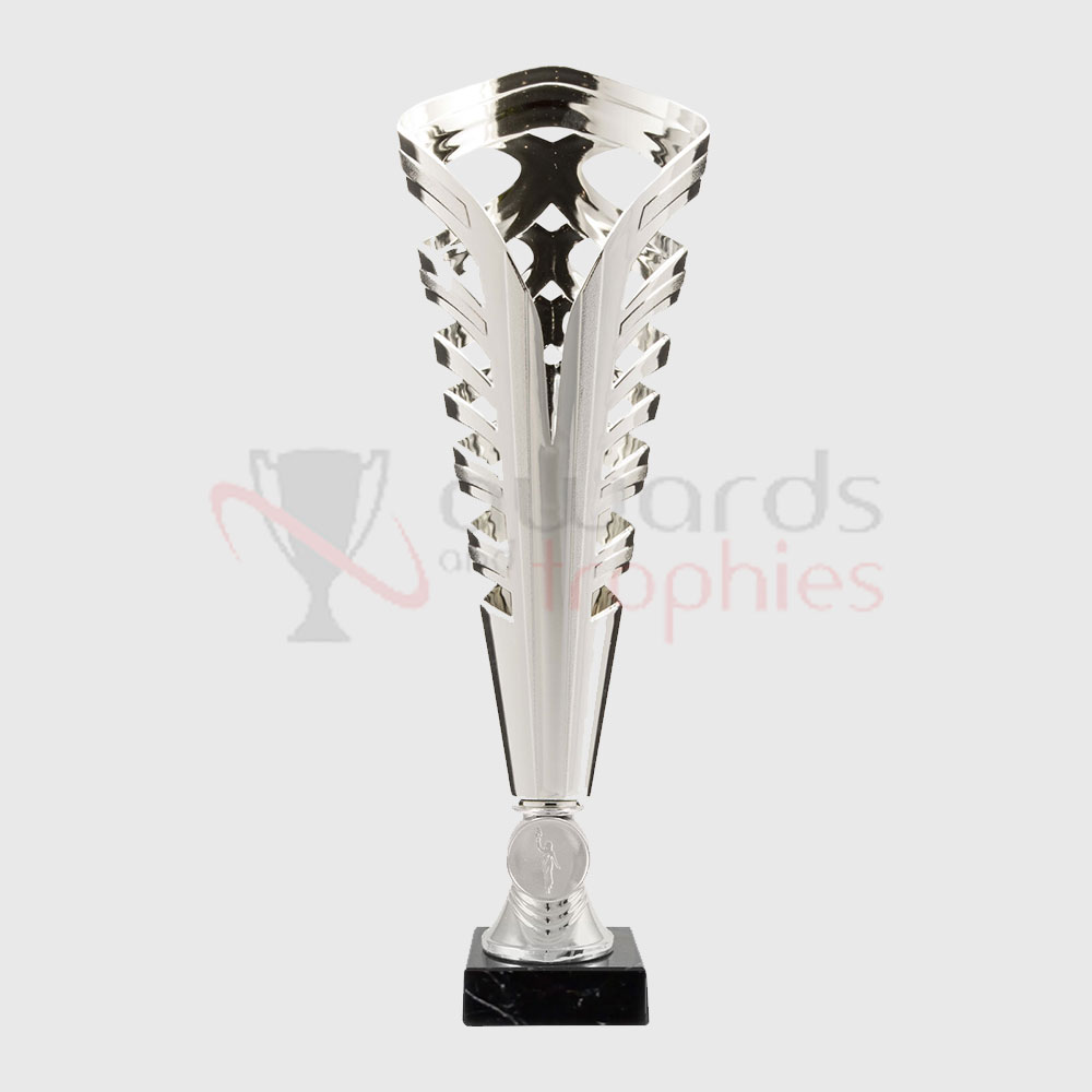 Cabrera Cup Silver 315mm