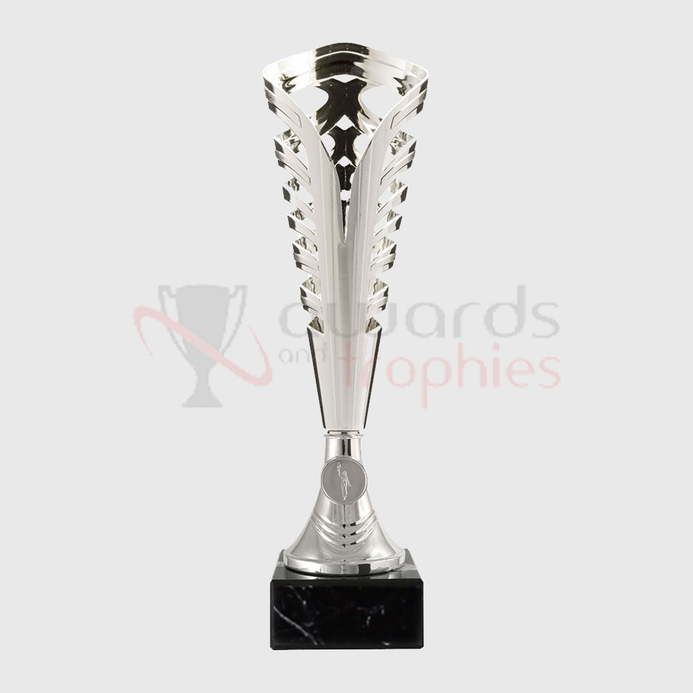 Cabrera Cup Silver 365mm