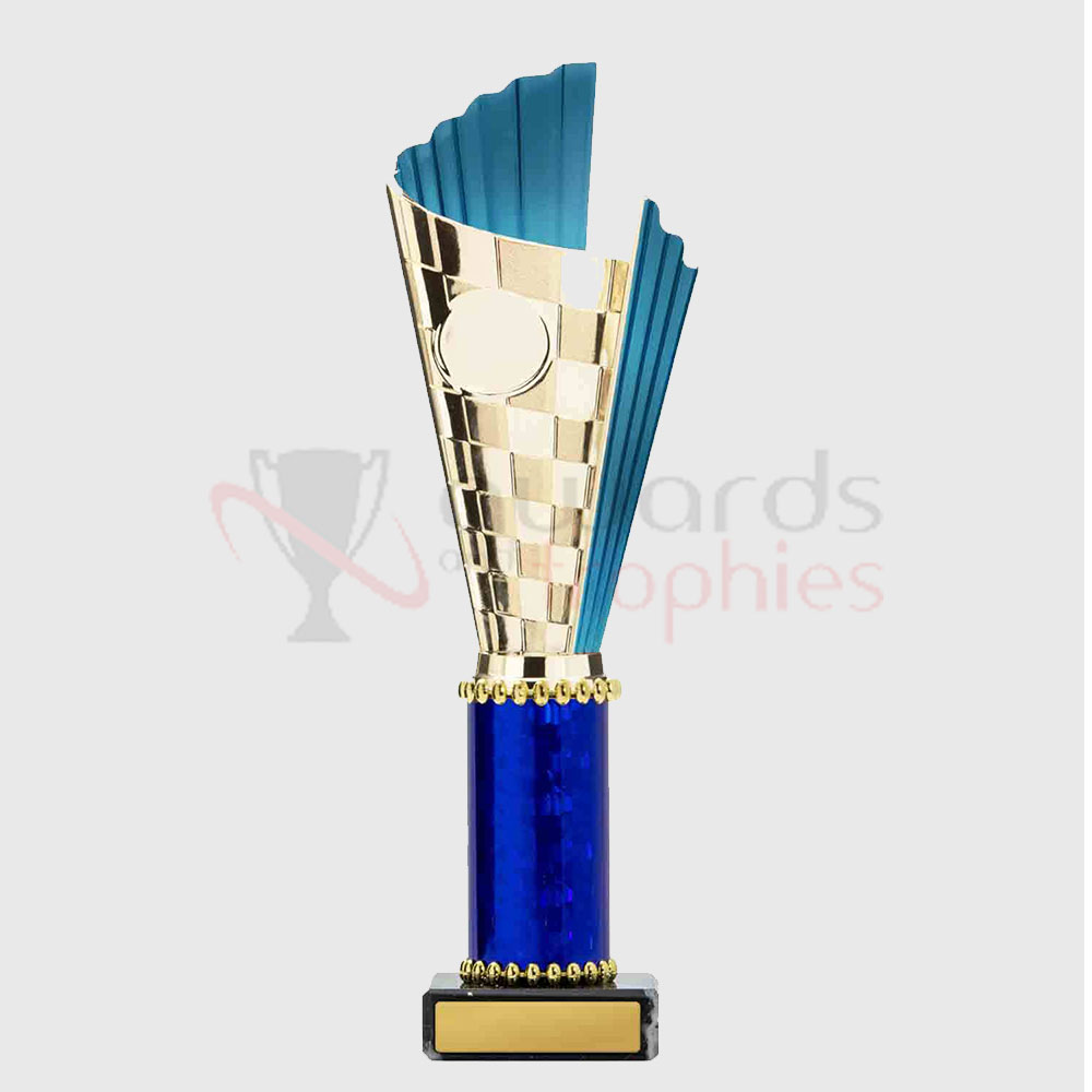 Montecristo Cup Gold/Blue 270mm