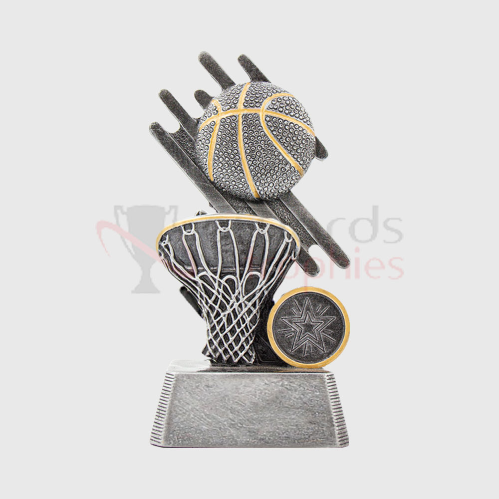 Zoom Series Basketball 150mm