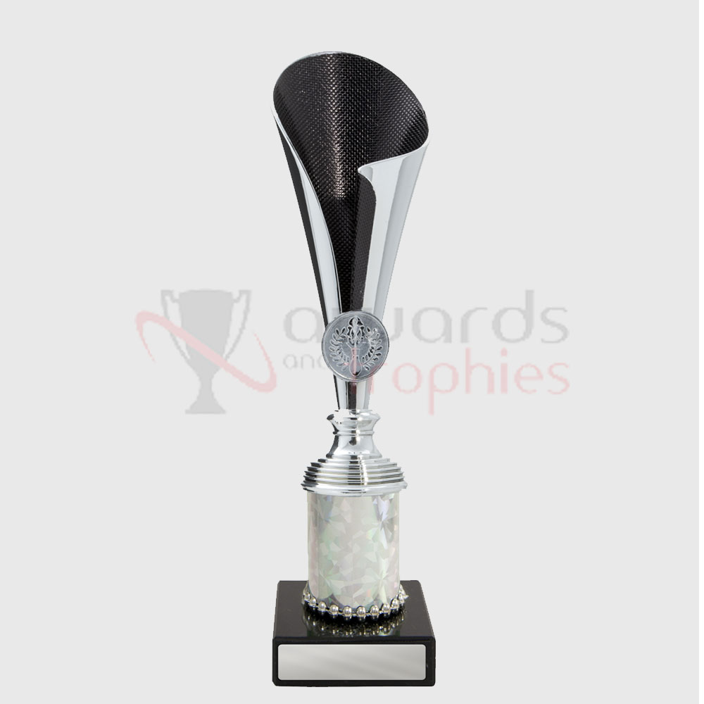 Capri Cup Silver/Black 250mm