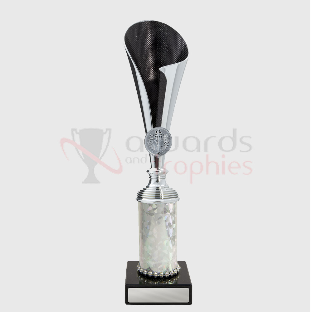 Capri Cup Silver/Black 275mm