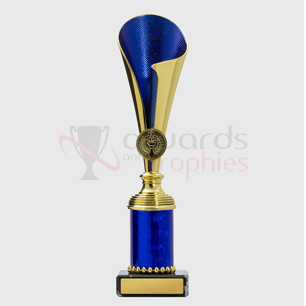 Capri Cup Gold/Blue 250mm