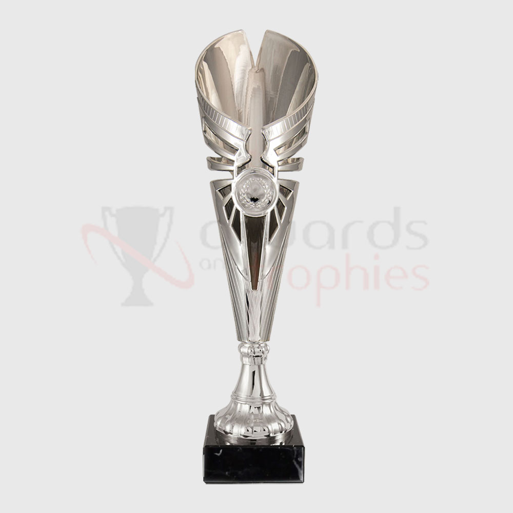 Angel Cup Silver 335mm