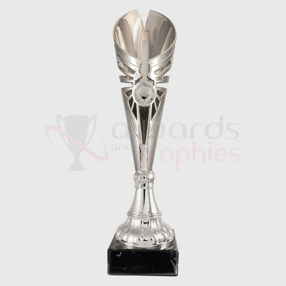 Angel Cup Silver 385mm