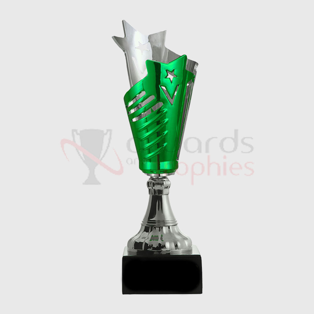 Glamour Cup Green 270mm