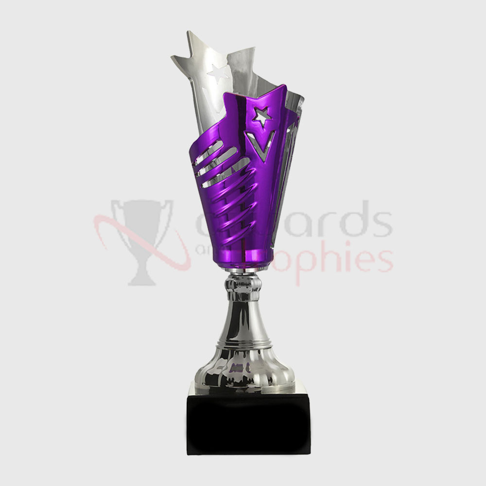 Glamour Cup Purple 270mm