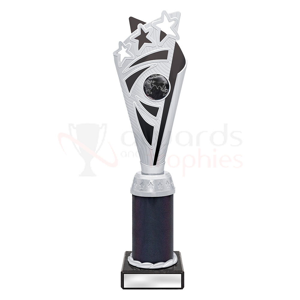 Corella Cup Silver/Black 280mm