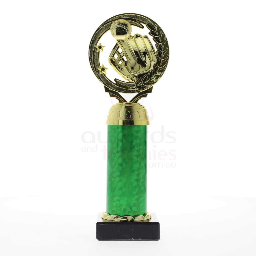 Baseball Torch Gold/Green 235mm