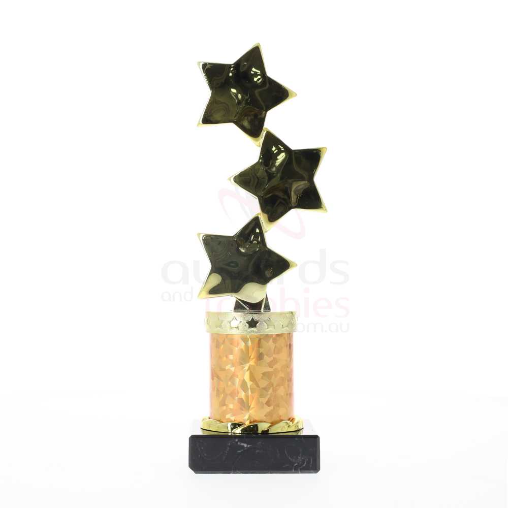 Star Hope Gold 250mm