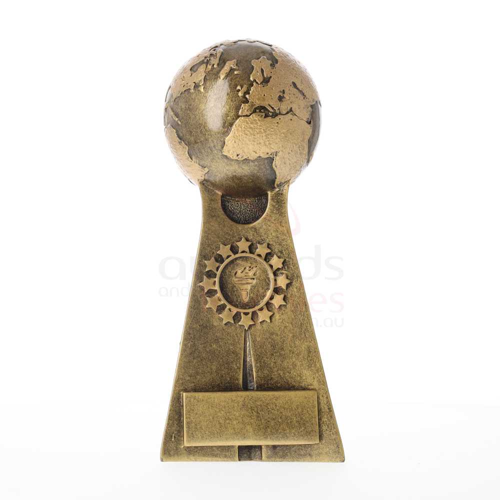 Atlas Award 215mm