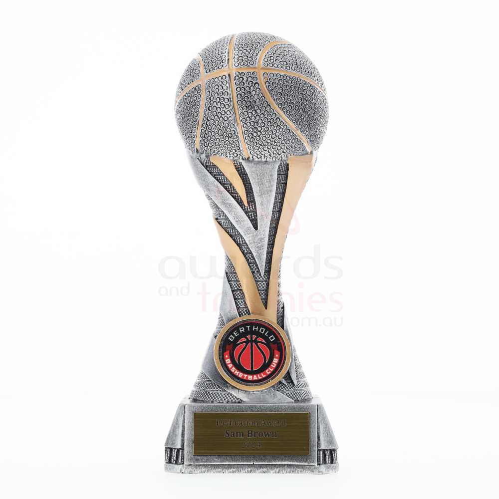 Galaxy Tower 175mm - Basketball