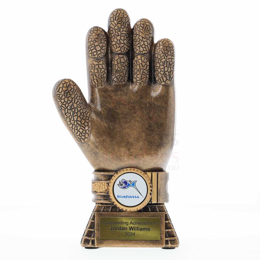 Golden Keeper Glove 185mm