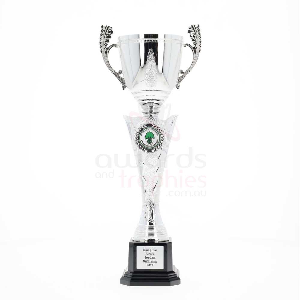 Regalia Cup 375mm - Silver