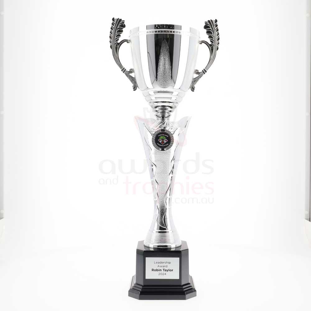 Regalia Cup 460mm - Silver