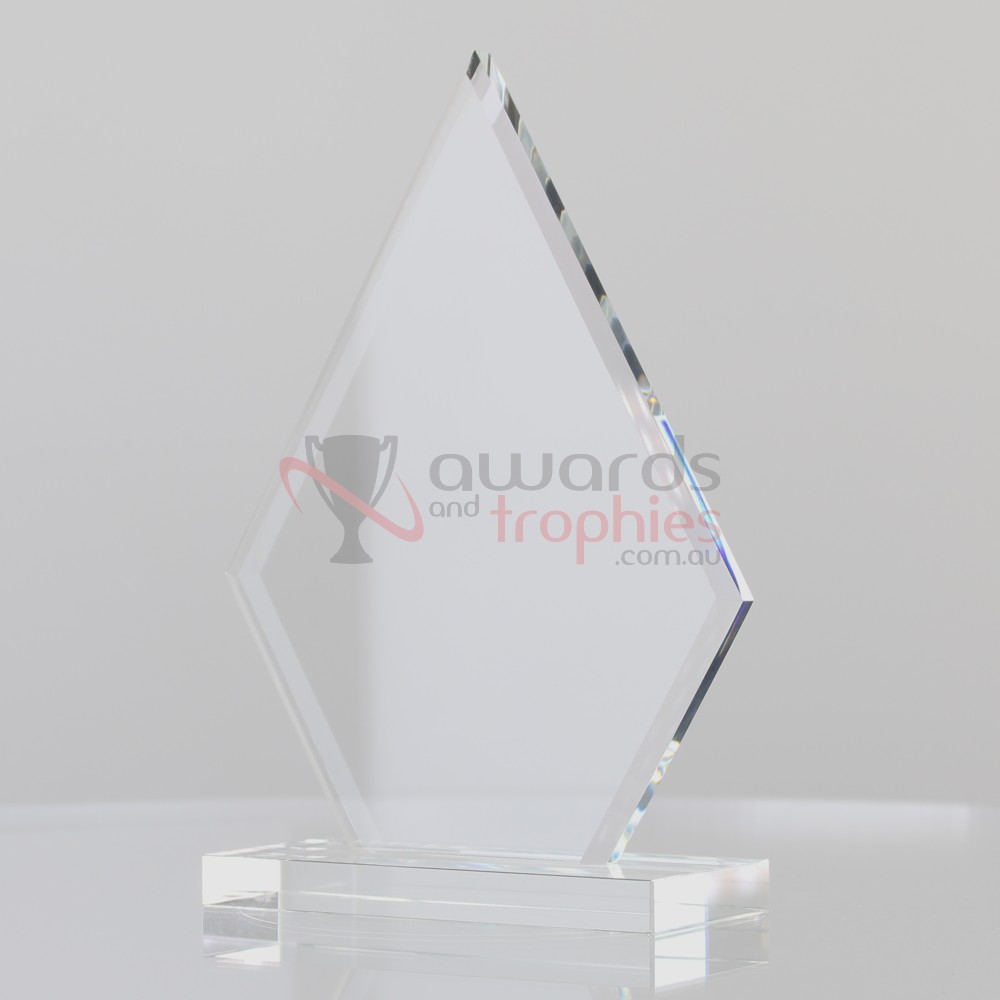 Value Crystal Arrow 200mm