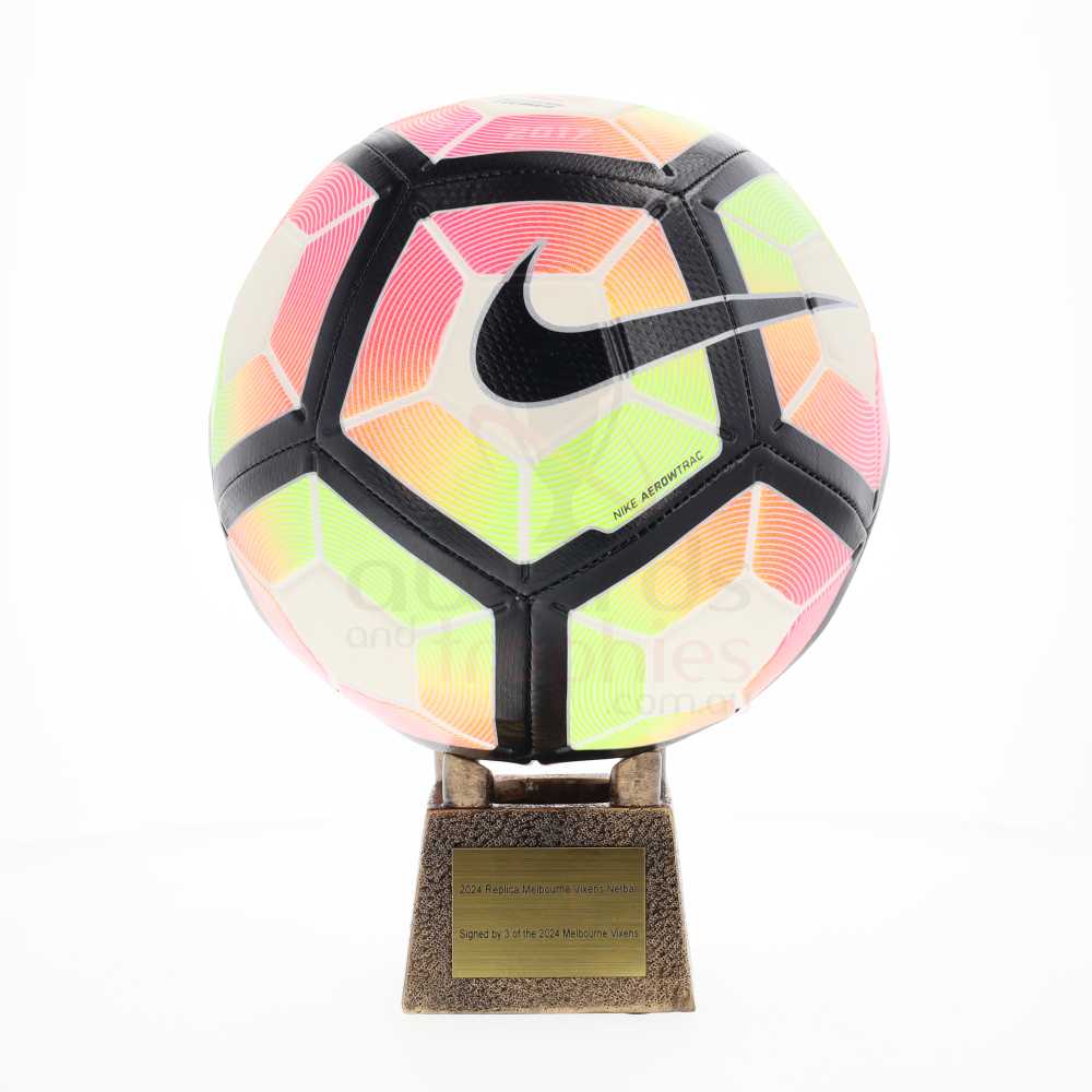 Soccer Ball Stand 60mm